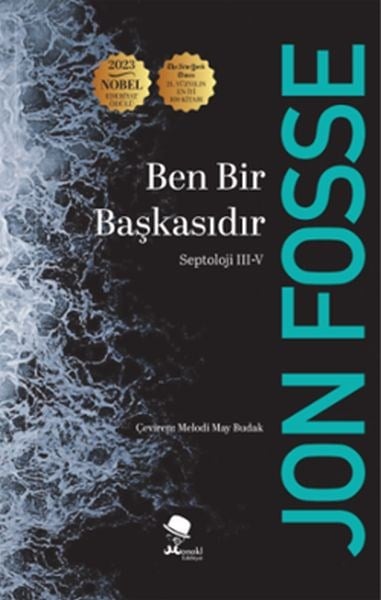 Ben Bir Başkasıdır - Septoloji 1 - 2