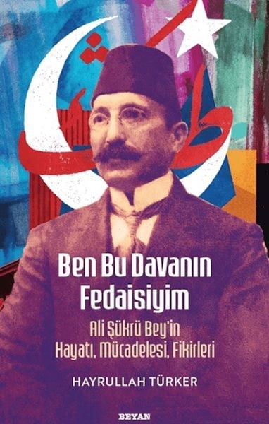 Ben Bu Davanın Fedaisiyim