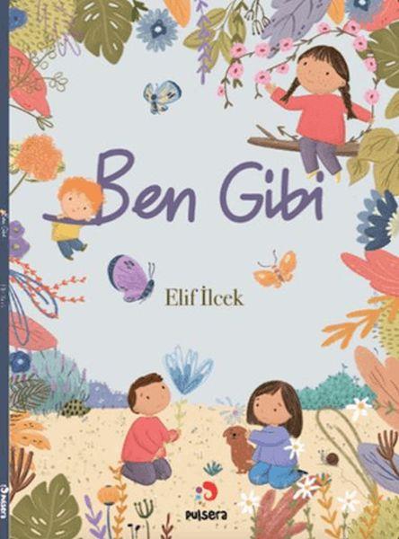 Ben Gibi
