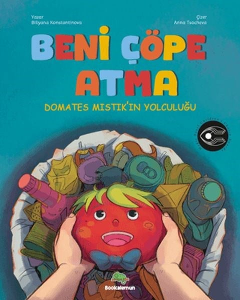 Beni Çöpe Atma