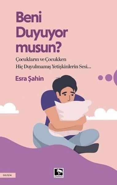 Beni Duyuyor Musun?