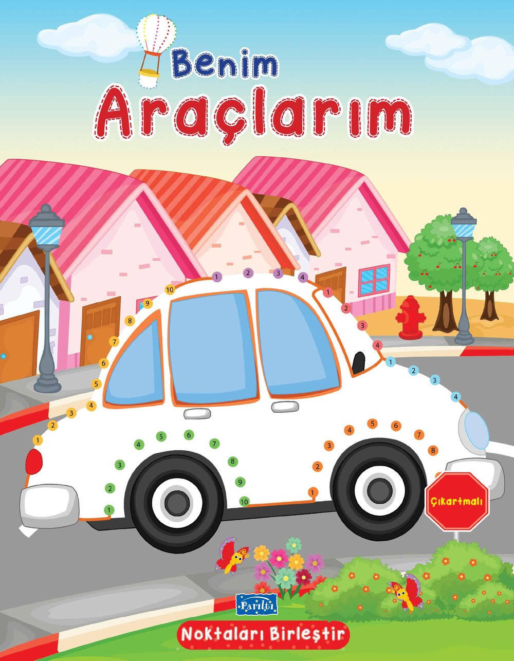 Benim Araçlarım
