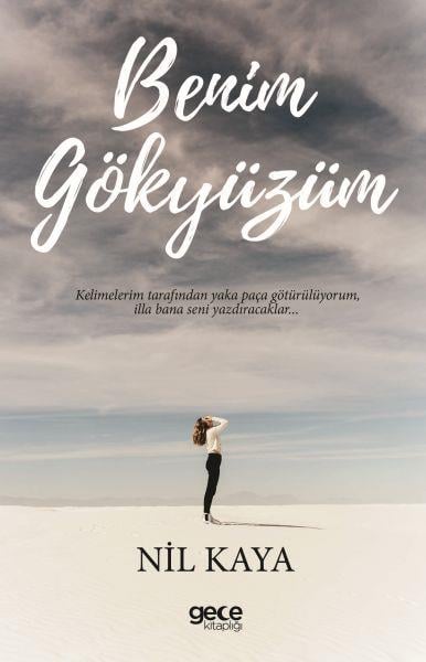 Benim Gökyüzüm