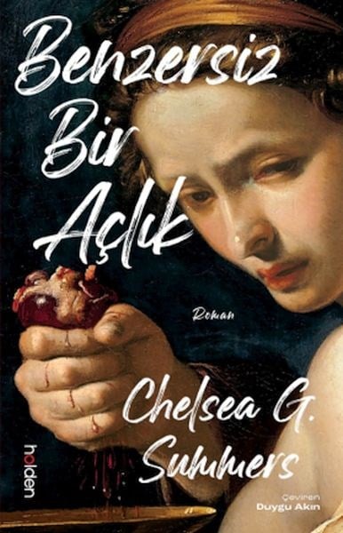 Benzersiz Bir Açlık