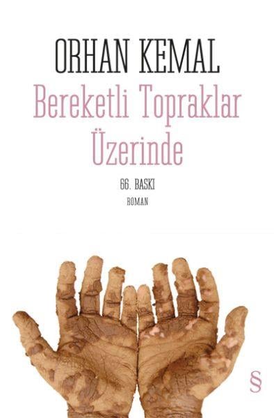 Bereketli Topraklar Üzerinde