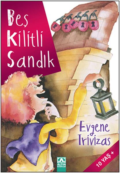 Beş Kilitli Sandık