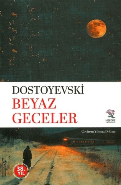 Beyaz Geceler