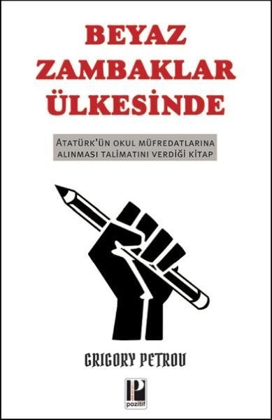 Beyaz Zambaklar Ülkesinde