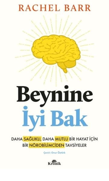 Beynine İyi Bak