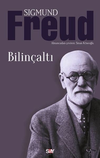 Bilinçaltı