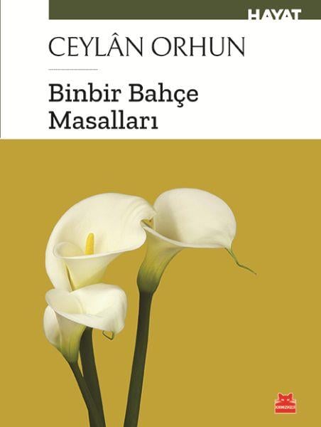 Binbir Bahçe Masalları
