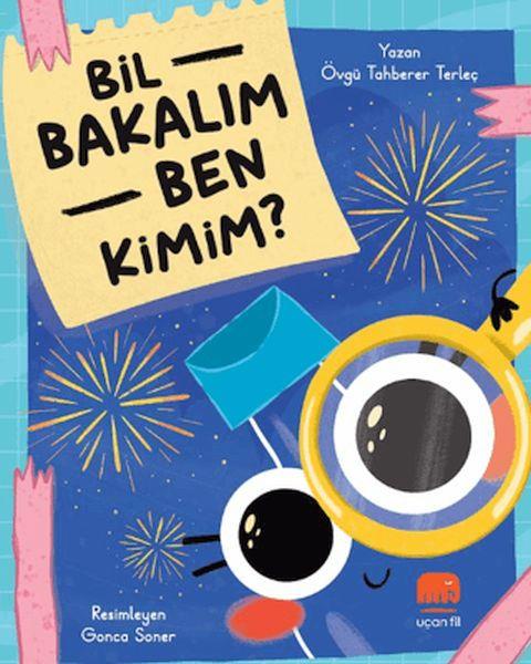 Bir Bakalım Ben Kimim