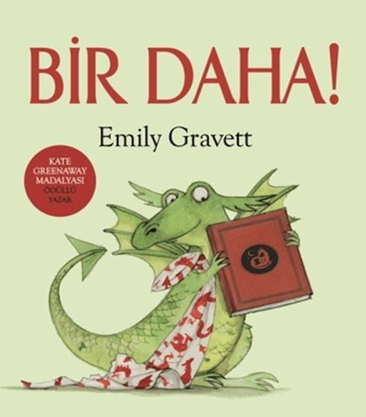 Bir Daha!