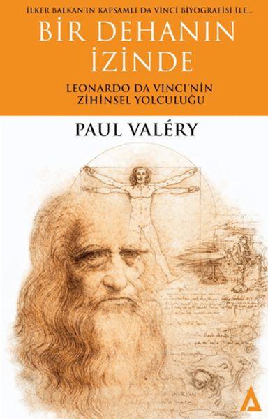 Bir Dehanın İzinde -  Leonardo Da Vinci'nin Zihinsel Yolculuğu