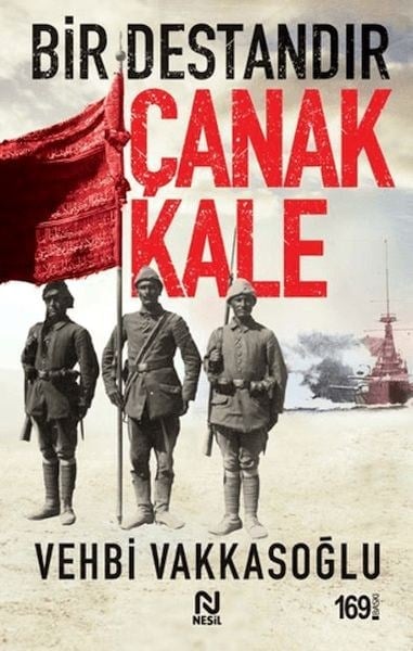 Bir Destandır Çanakkale