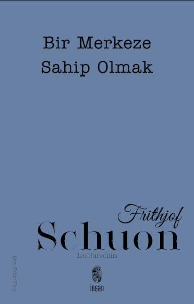 Bir Merkeze Sahip Olmak