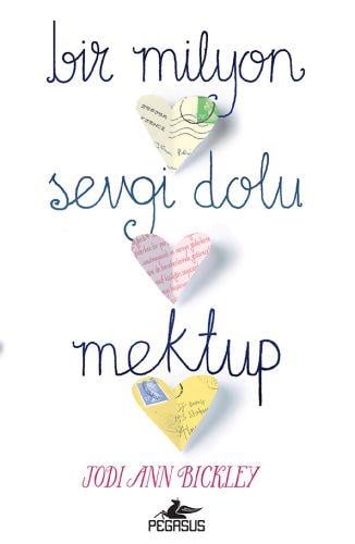 Bir Milyon Sevgi Dolu Mektup