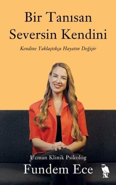 Bir Tanısan Seversin Kendini