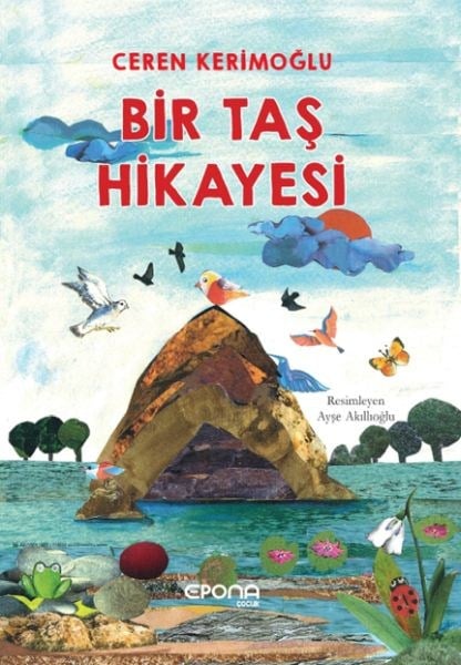 Bir Taş Hikayesi