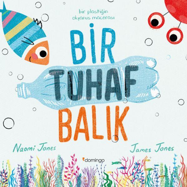 Bir Tuhaf Balık