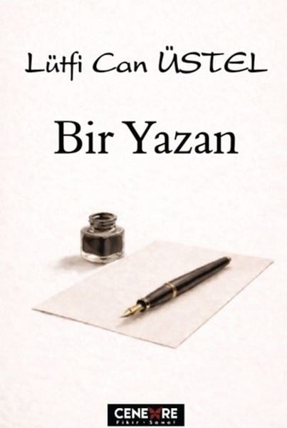 Bir Yazan