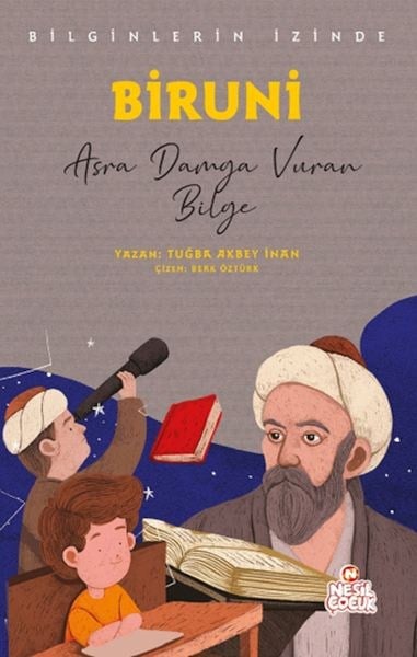 Biruni - Asra Damga Vuran Bilge