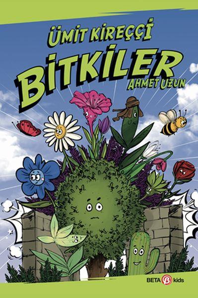 Bitkiler