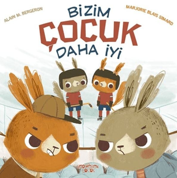 Bizim Çocuk Daha İyi