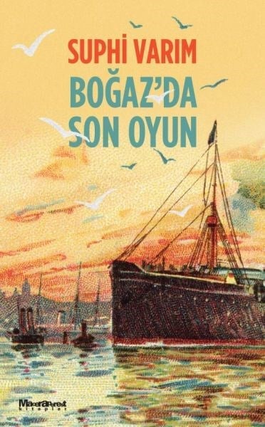 Boğaz’da Son Oyun