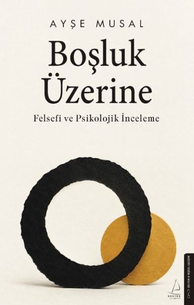 Boşluk Üzerine
