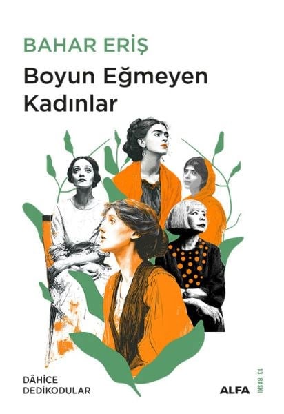 Boyun Eğmeyen Kadınlar