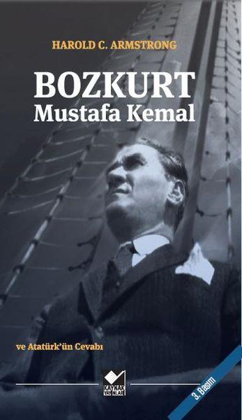 Bozkurt Mustafa Kemal