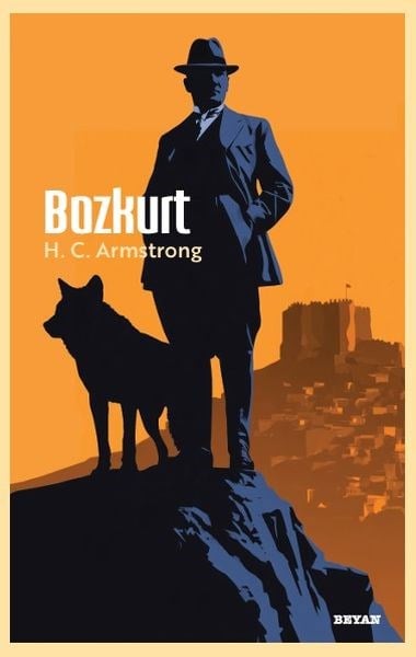 Bozkurt