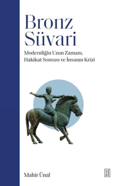Bronz Süvari