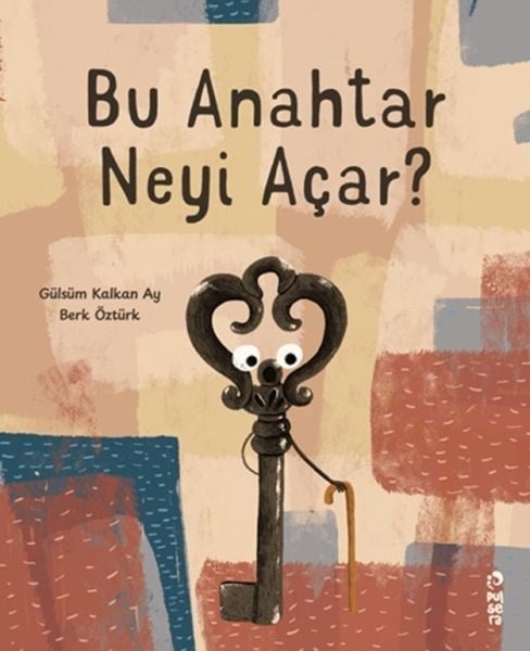 Bu Anahtar Neyi Açar?