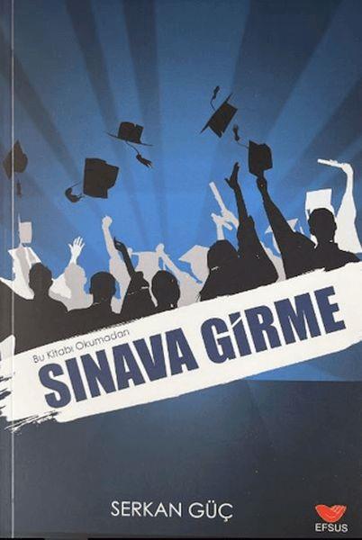 Bu Kitabı Okumadan Sınava Girme