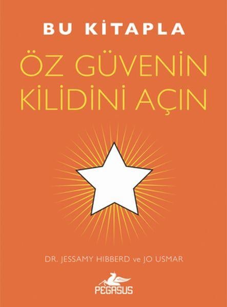Bu Kitapla Öz Güvenin Kilidini Açın