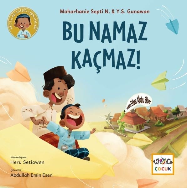 Bu Namaz Kaçmaz
