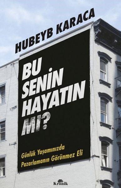 Bu Senin Hayatın Mı?