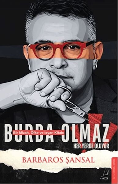 Burda Olmaz