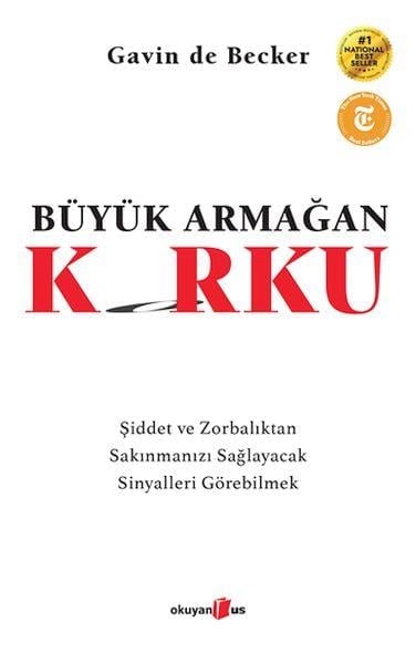 Büyük Armağan : Korku