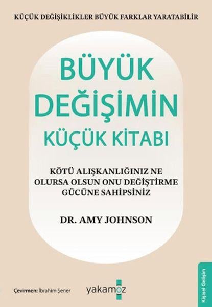 Büyük Değişimin Küçük Kitabı