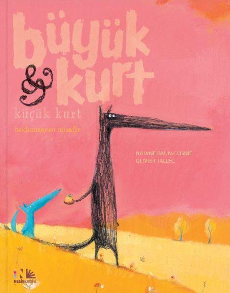 Büyük Kurt & Küçük Kurt - Beklenmeyen Misafir