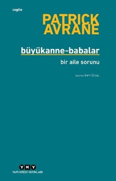 Büyükanne-Babalar