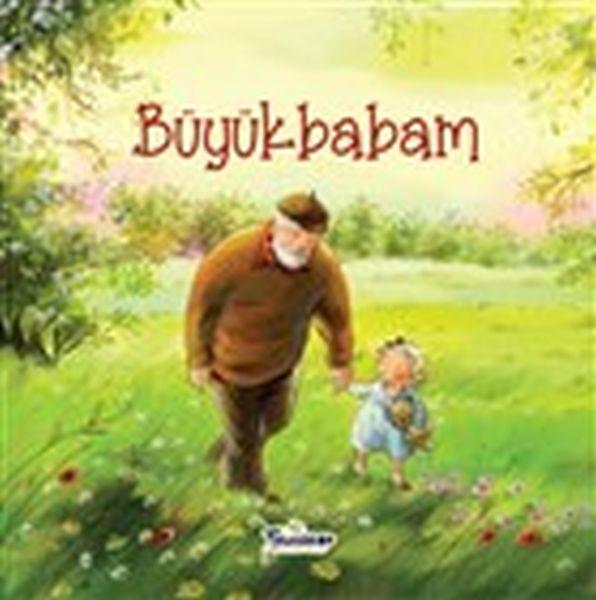 Büyükbabam - Akrabalar Serisi
