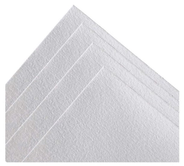 CANSON RESİM KAĞIDI 1557 35x50 200 GR 125 Lİ 204121512