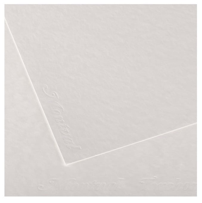 CANSON SULU BOYA KAĞIDI MONTVAL 50x70 300 GR 400086076