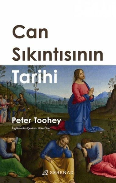 Can Sıkıntısının Tarihi