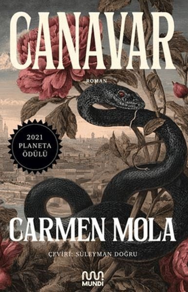 Canavar