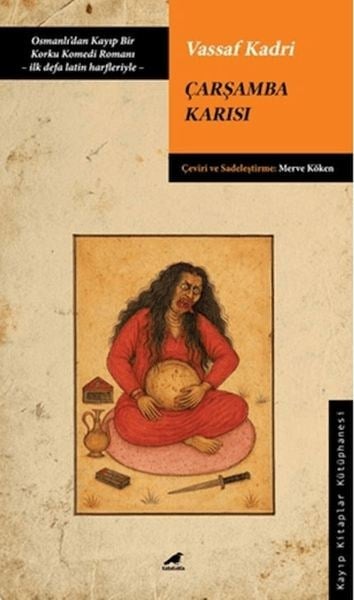 Çarşamba Karısı